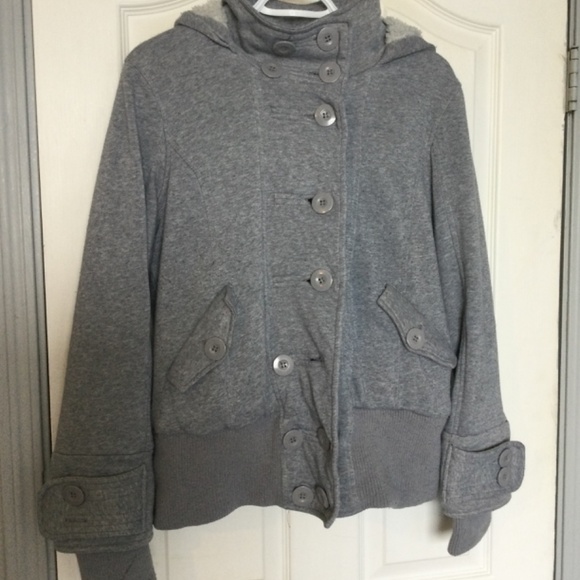 Seductions Women’s Hoodie Jacket - Picture 2 of 11